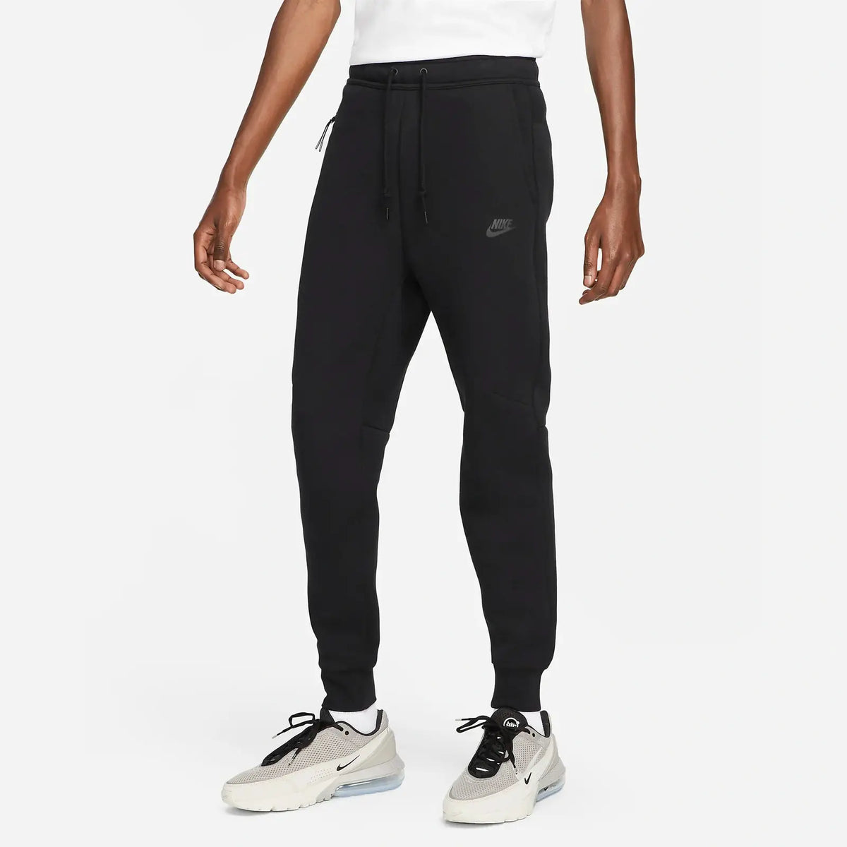 mens nike tech fleece jogger sale