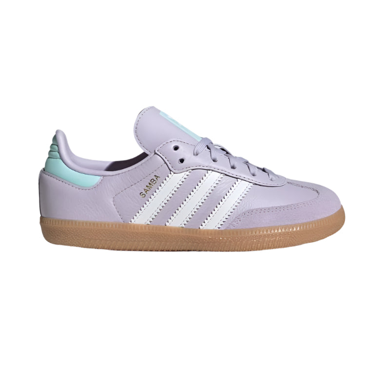 Samba OG Shoes Kids – SolesStoleMySoul