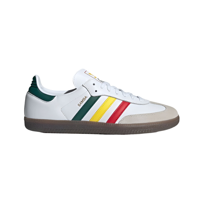 'Samba OG' sneakers Sneakers main image 1