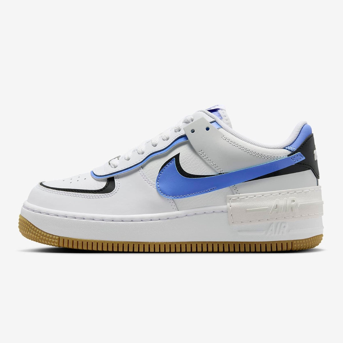 shadow blue air force 1