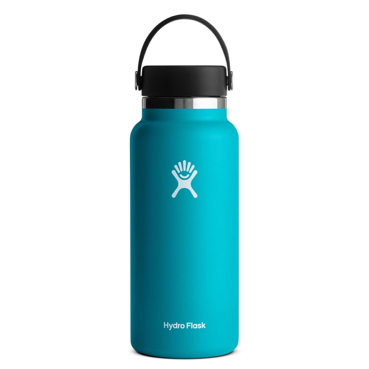 32 OZ WIDE FLEX CAP LAGUNA | Hydroflask | W32BTS454