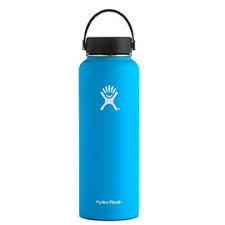 40 OZ WIDE FLEX CAP PACIFIC | Hydroflask | W40BTS415