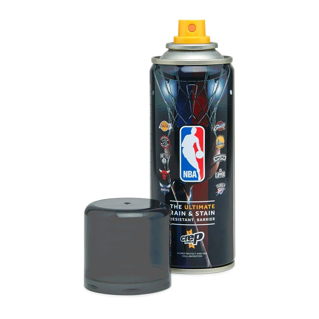 Crep Protect x NBA Spray Crep Protect
