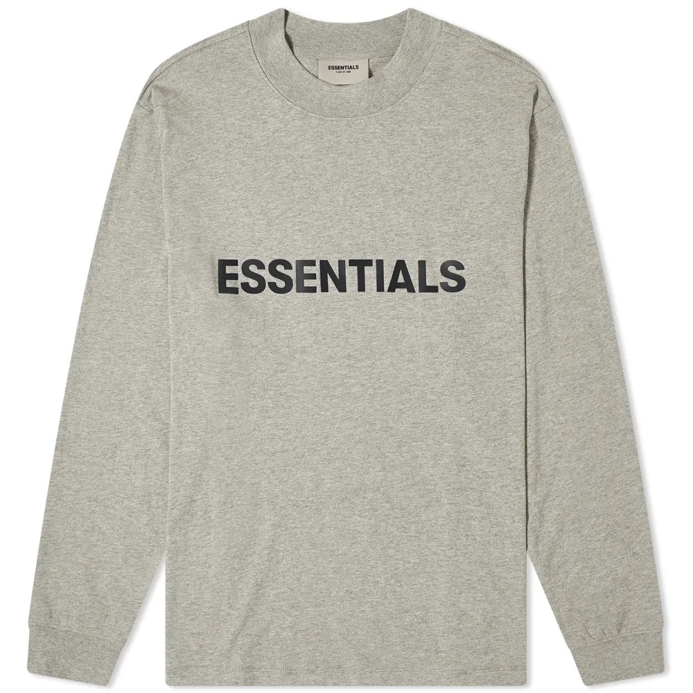 FOG 8 Long Sleeve Tees | Essentials | 636686