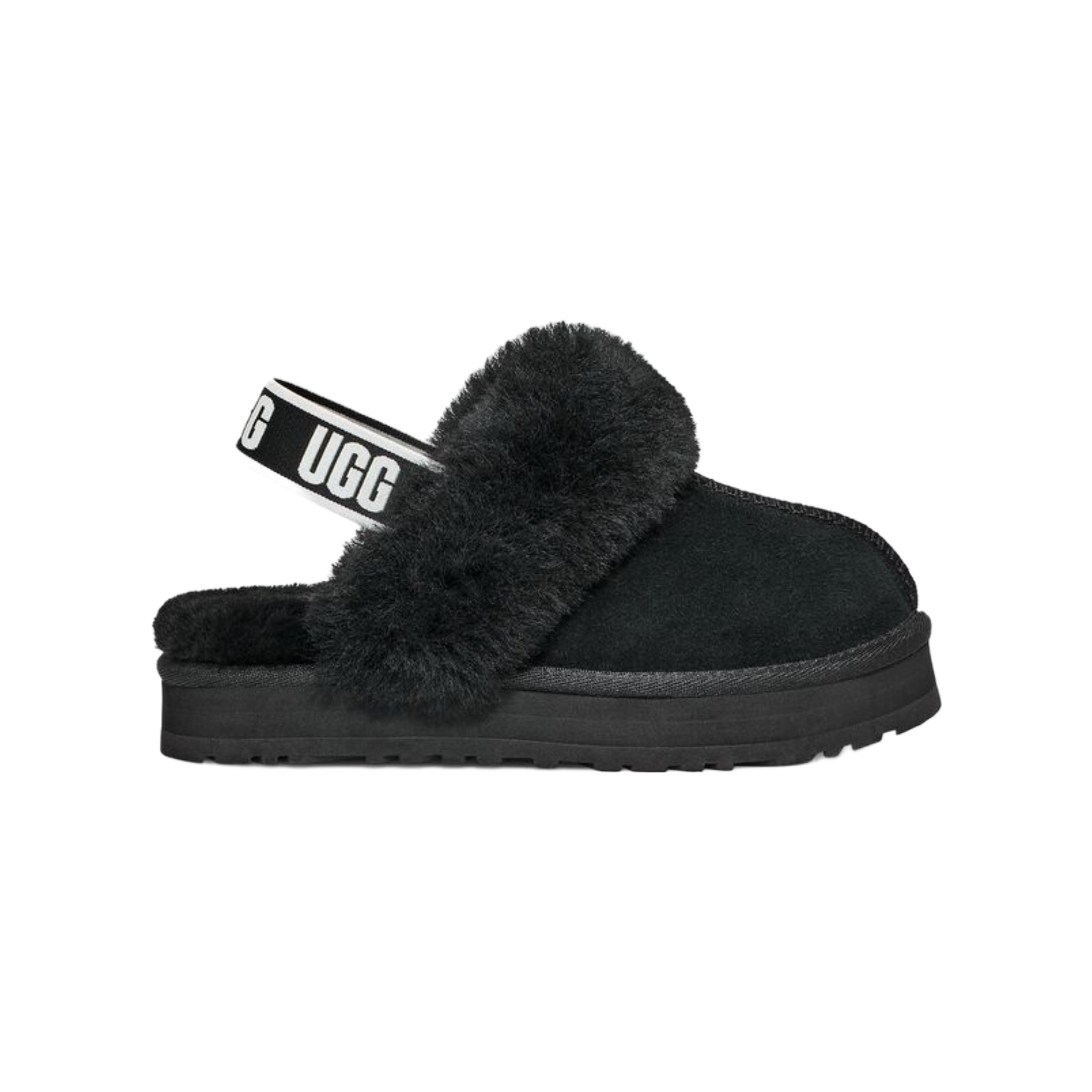 Kids FUNKETTE BLACK | UGG | 1130395K