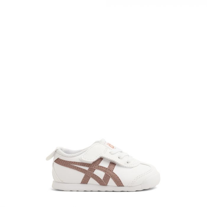 MEXICO 66 TS White/Rose Gold | Onitsuka Tiger | 1184A171.100