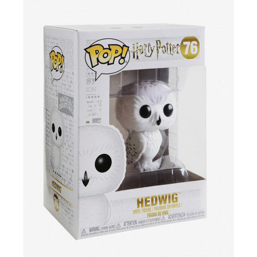 POP HP S5 HEDWIG | Funko | FU35510