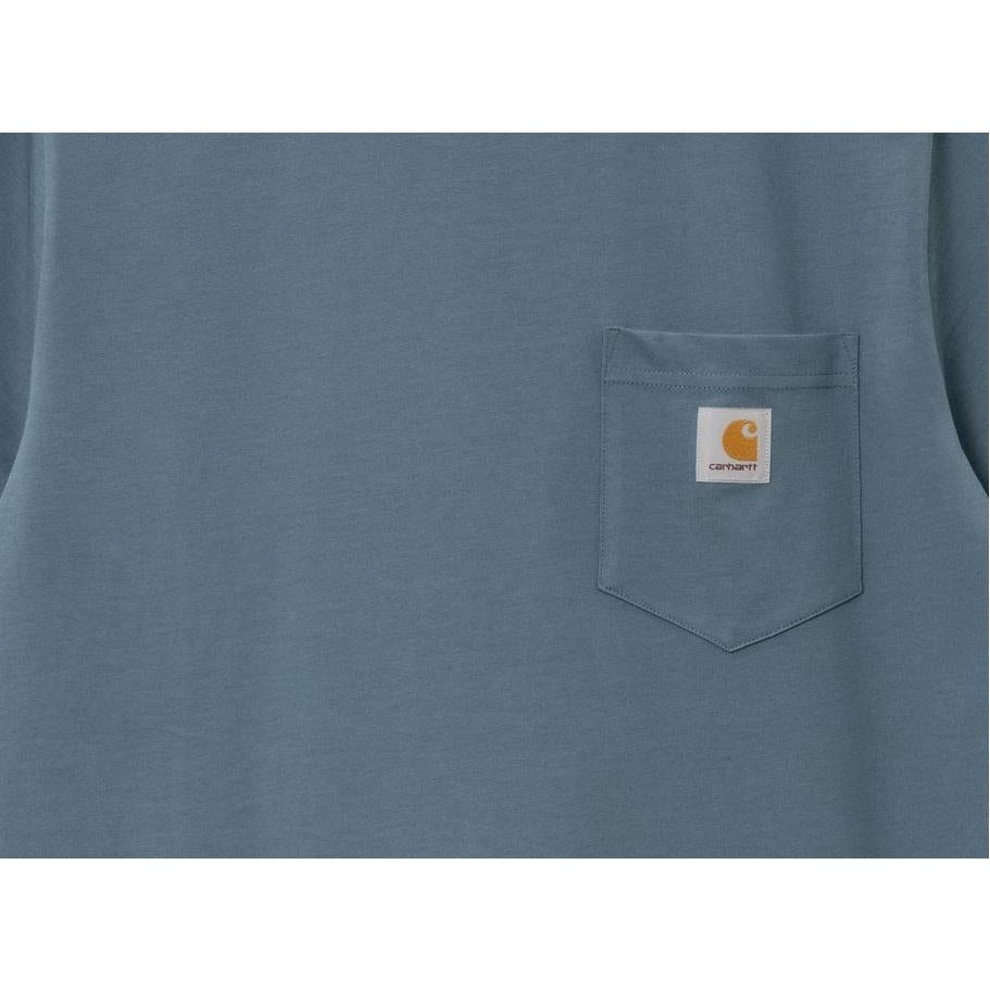 S/S Pocket T-Shirt CARHARTT WIP