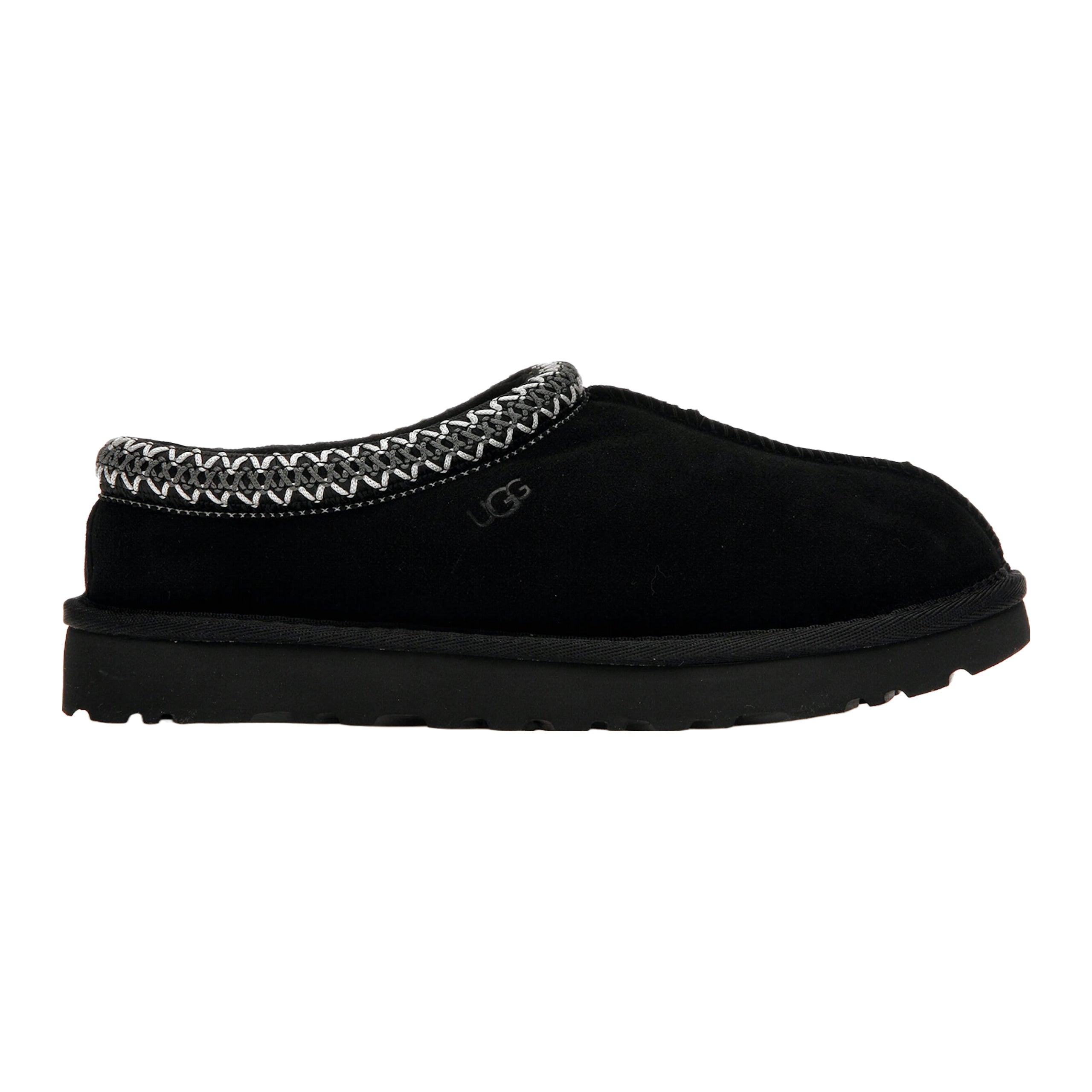 TASMAN BLACK | UGG | 5950 BLACK