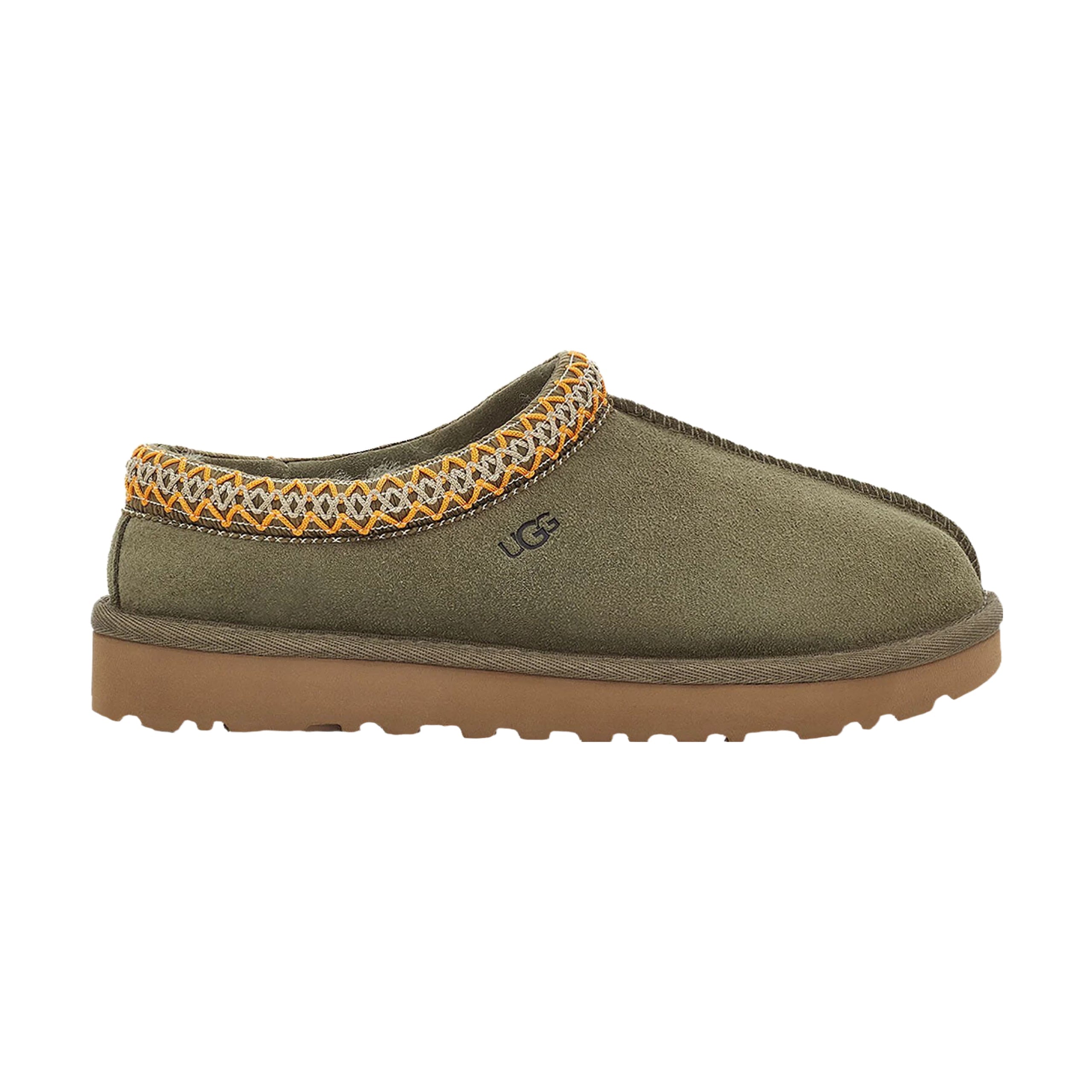 TASMAN BURNT OLIVE | UGG | 5950 BURNT OLIVE