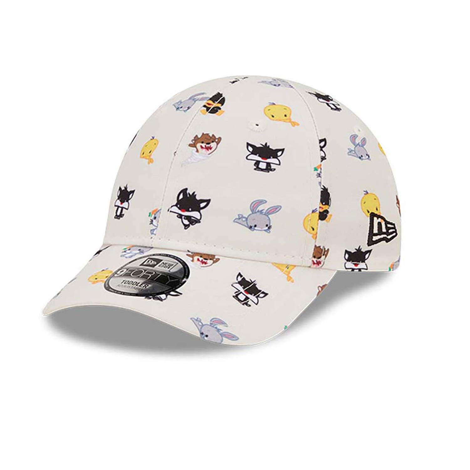 TODDLER LT AOP 9FORTY LOONEY STN | NEW ERA | NW60358021-270