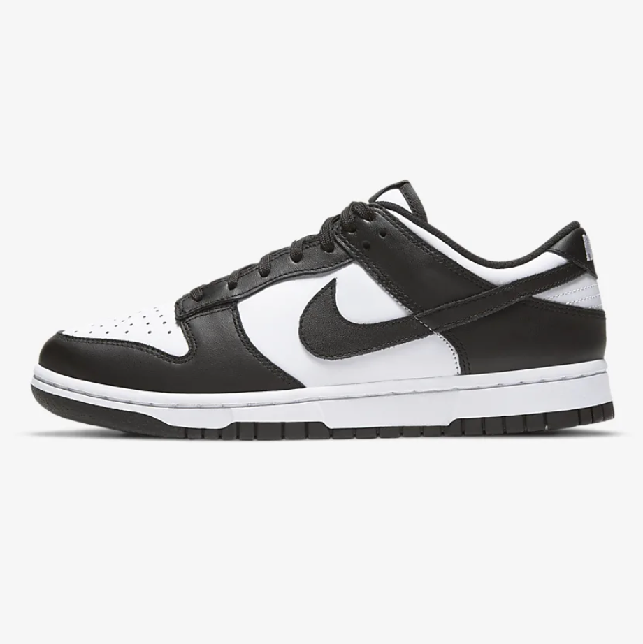 W NIKE DUNK LOW PANDA | Nike | DD1503-101