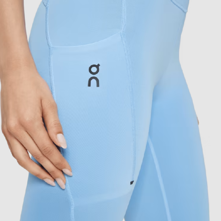 W PERFORMANCE TIGHTS STRATOSPHERE | ON RUNNING | W PERFORMANCE TIGHTS STRATOSPHERE