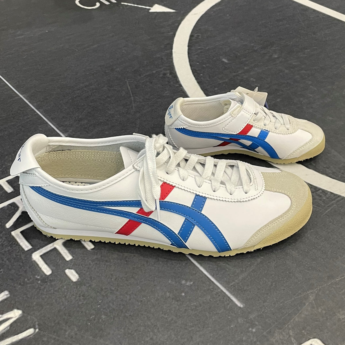 Onitsuka Tiger – SolesStoleMySoul