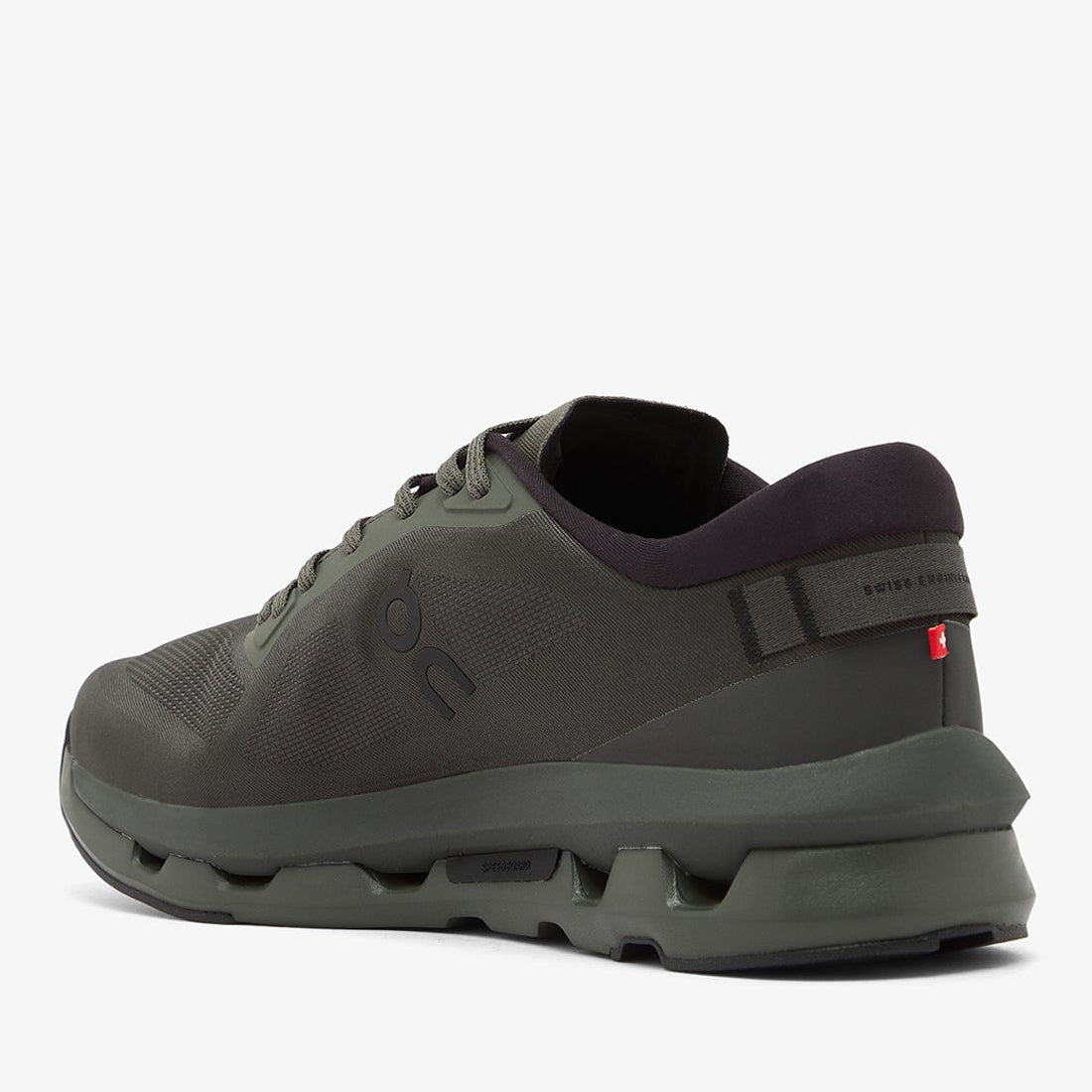 Cloud zone M Espresso | Bark | Men's Footwear | On | 3MF10085360 Cloud zone M Espresso | Bark | Men's Footwear | On | 3MF10085360