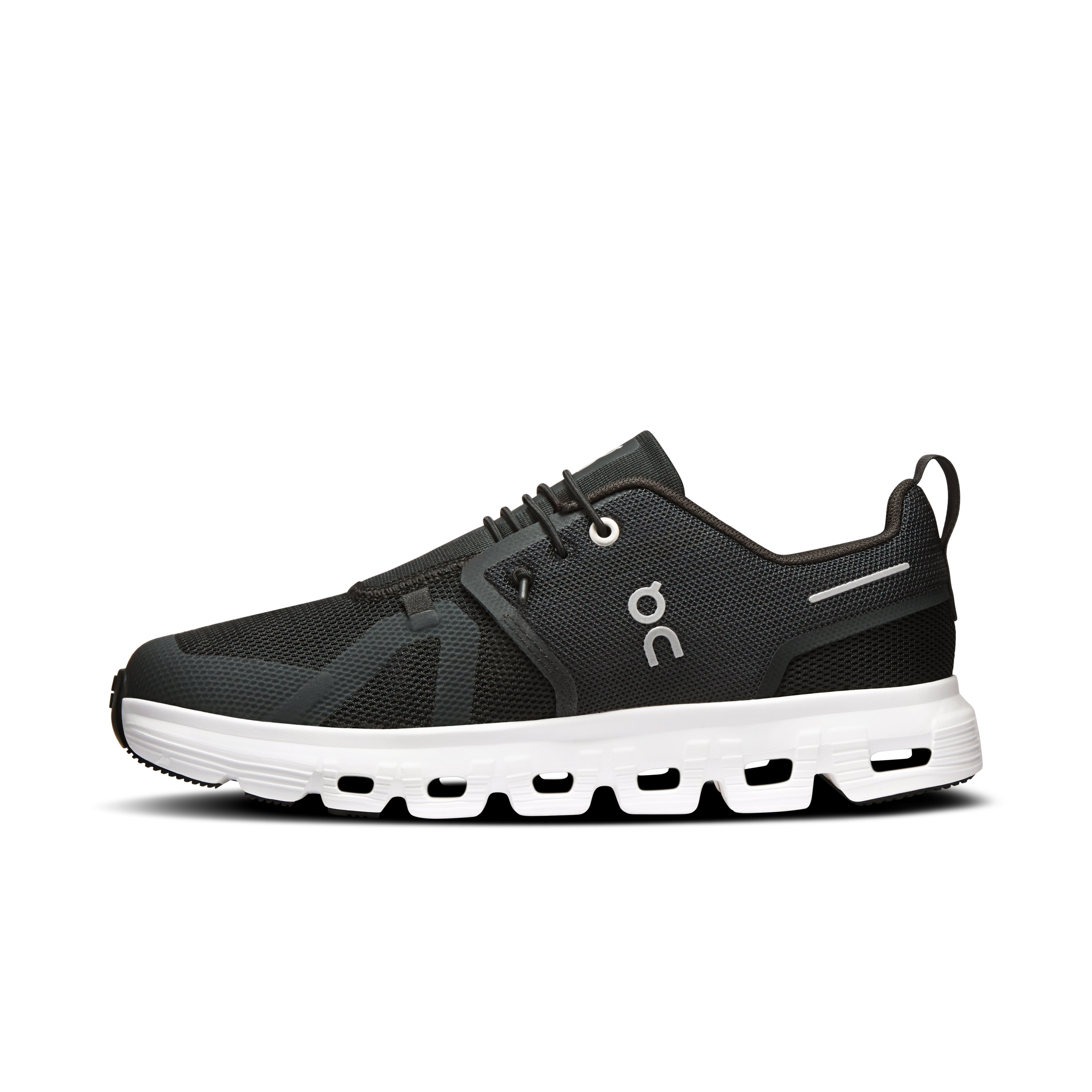 Cloud Sky 2 Black | White | Kids Footwear | On | 3YG30010299 Cloud Sky 2 Black | White | Kids Footwear | On | 3YG30010299