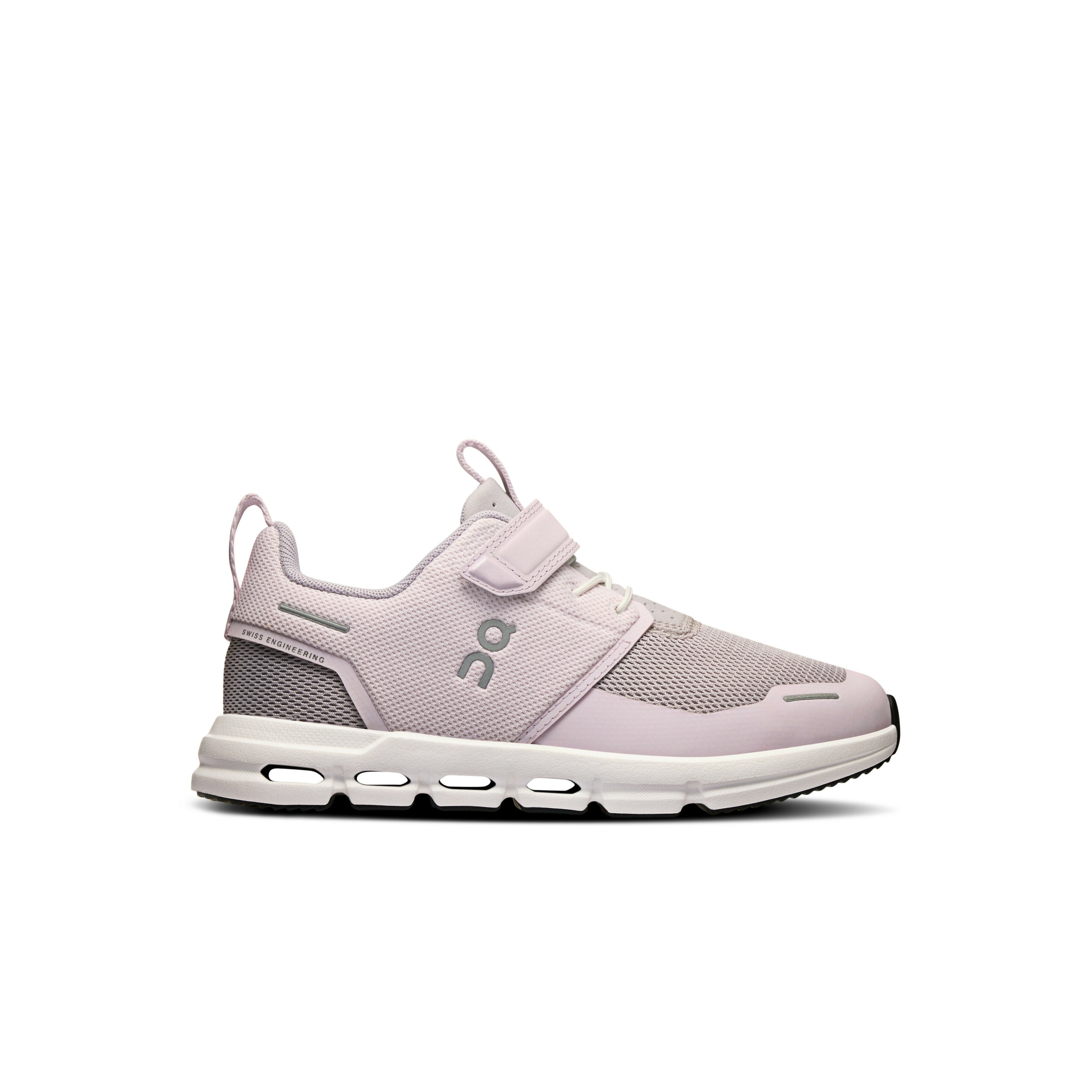 Cloud Play Orchid | White | Kids Footwear | On | Cloud Play Orchid | White Cloud Play Orchid | White | Kids Footwear | On | Cloud Play Orchid | White