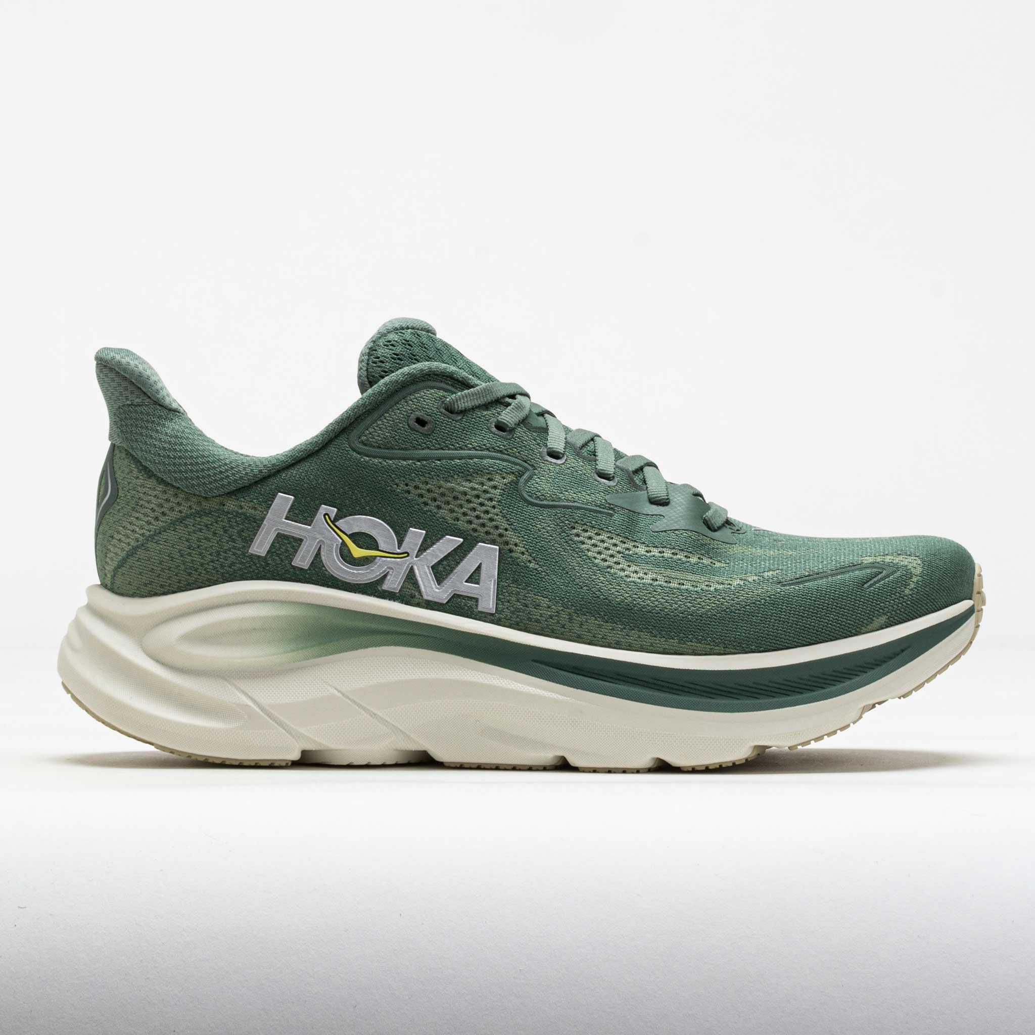 Clifton 10 fern / truffle salt | Men's Footwear | HOKA | 1162030-FFF