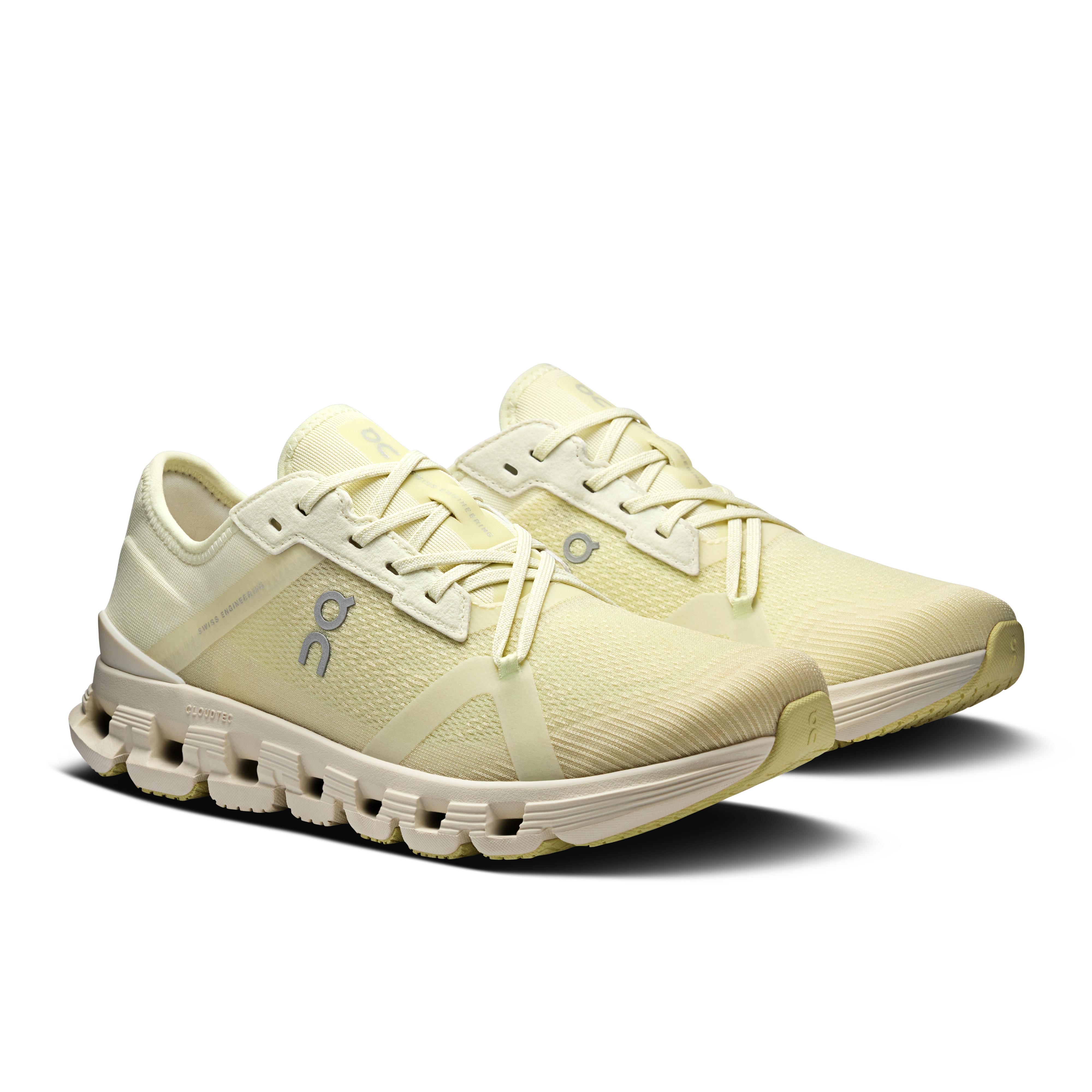 Cloud X 4 W AD Seedling | Ghost | Women's Footwear | On | Cloud X 4 AD Seedling | Ghost Cloud X 4 W AD Seedling | Ghost | Women's Footwear | On | Cloud X 4 AD Seedling | Ghost