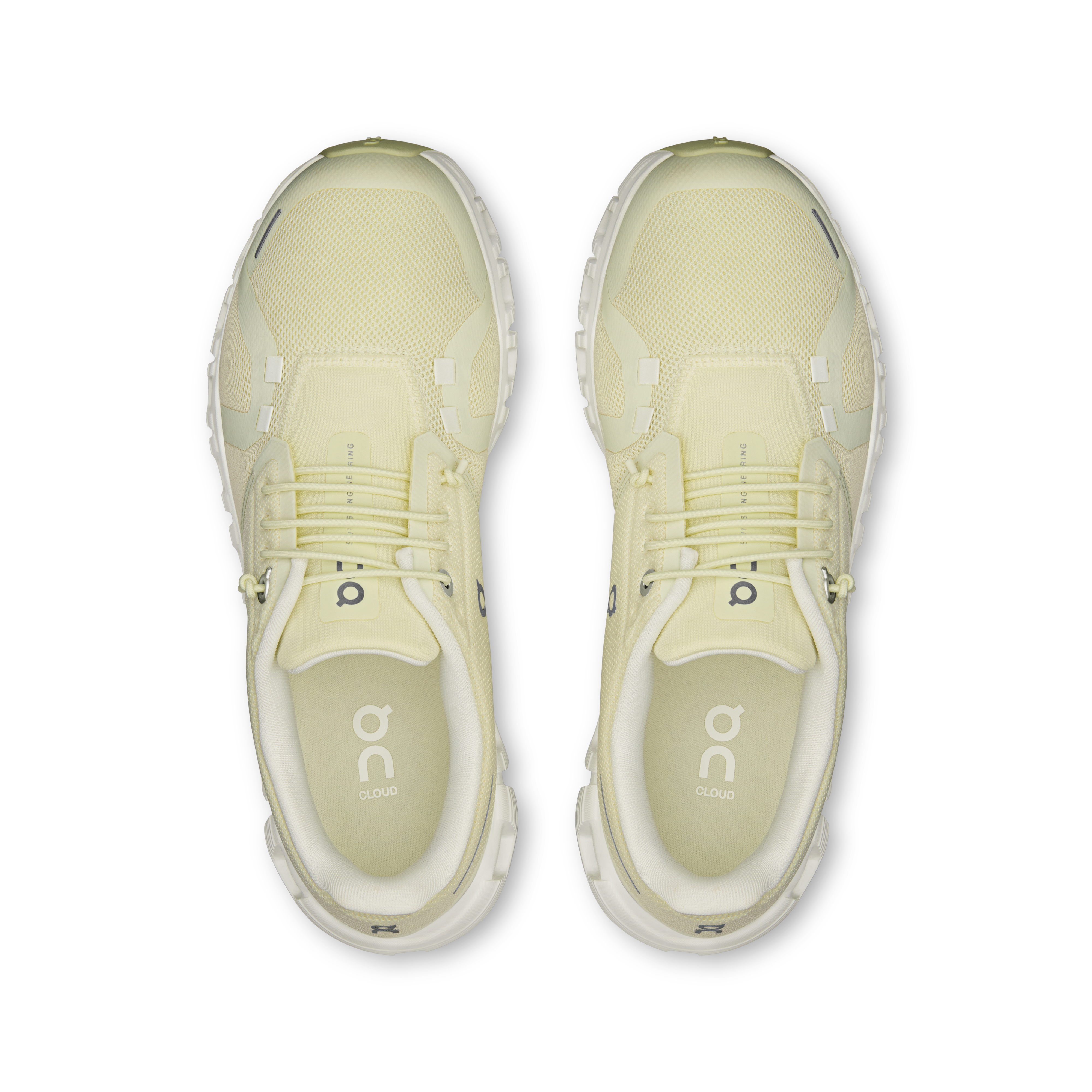 Cloud 6 W Seedling | Ice | Women's Footwear | On | Cloud 6 W Seedling | Ice Cloud 6 W Seedling | Ice | Women's Footwear | On | Cloud 6 W Seedling | Ice