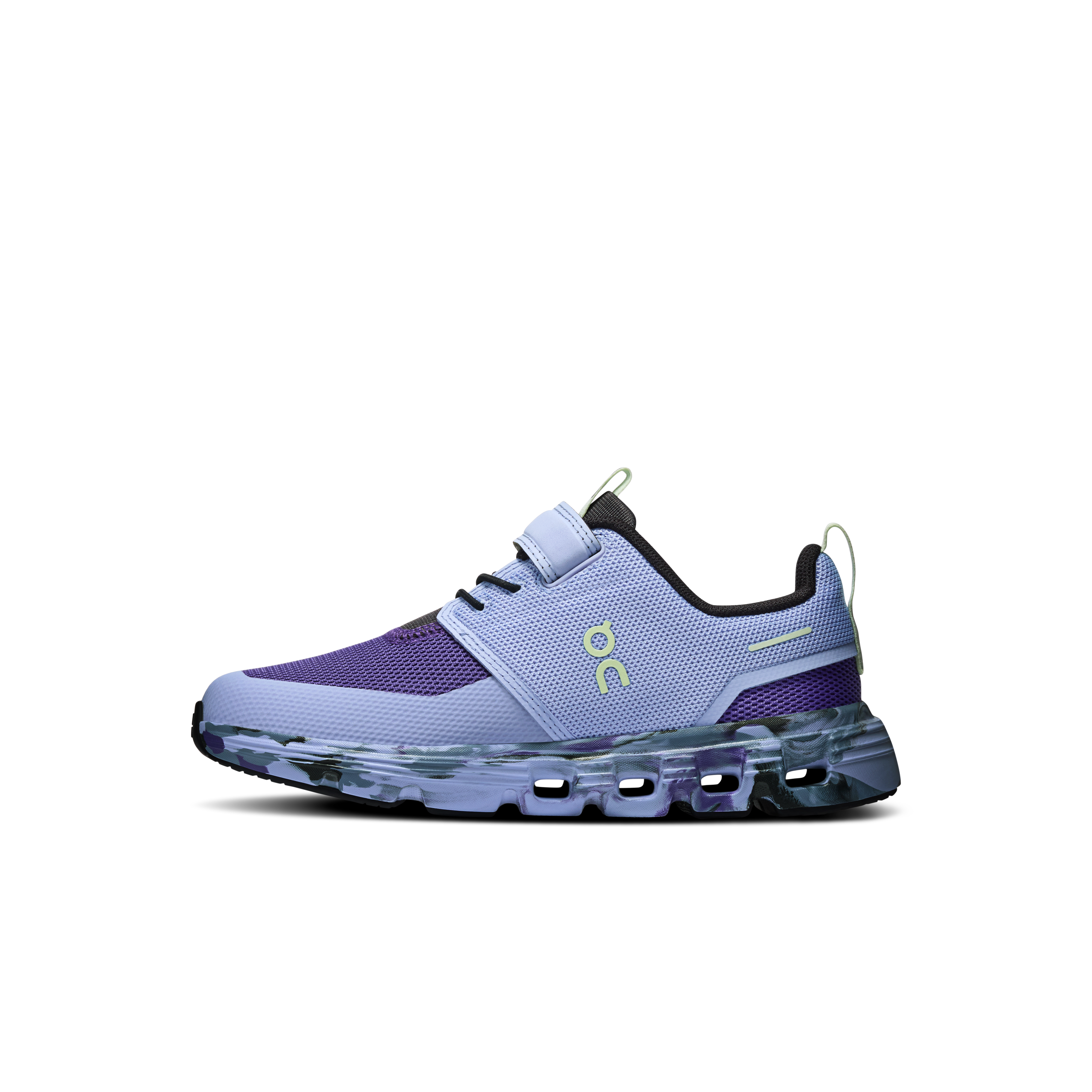 Cloud Play 2 Myrtle | Lima | Kids Footwear | On | 3KG30011200 Cloud Play 2 Myrtle | Lima | Kids Footwear | On | 3KG30011200