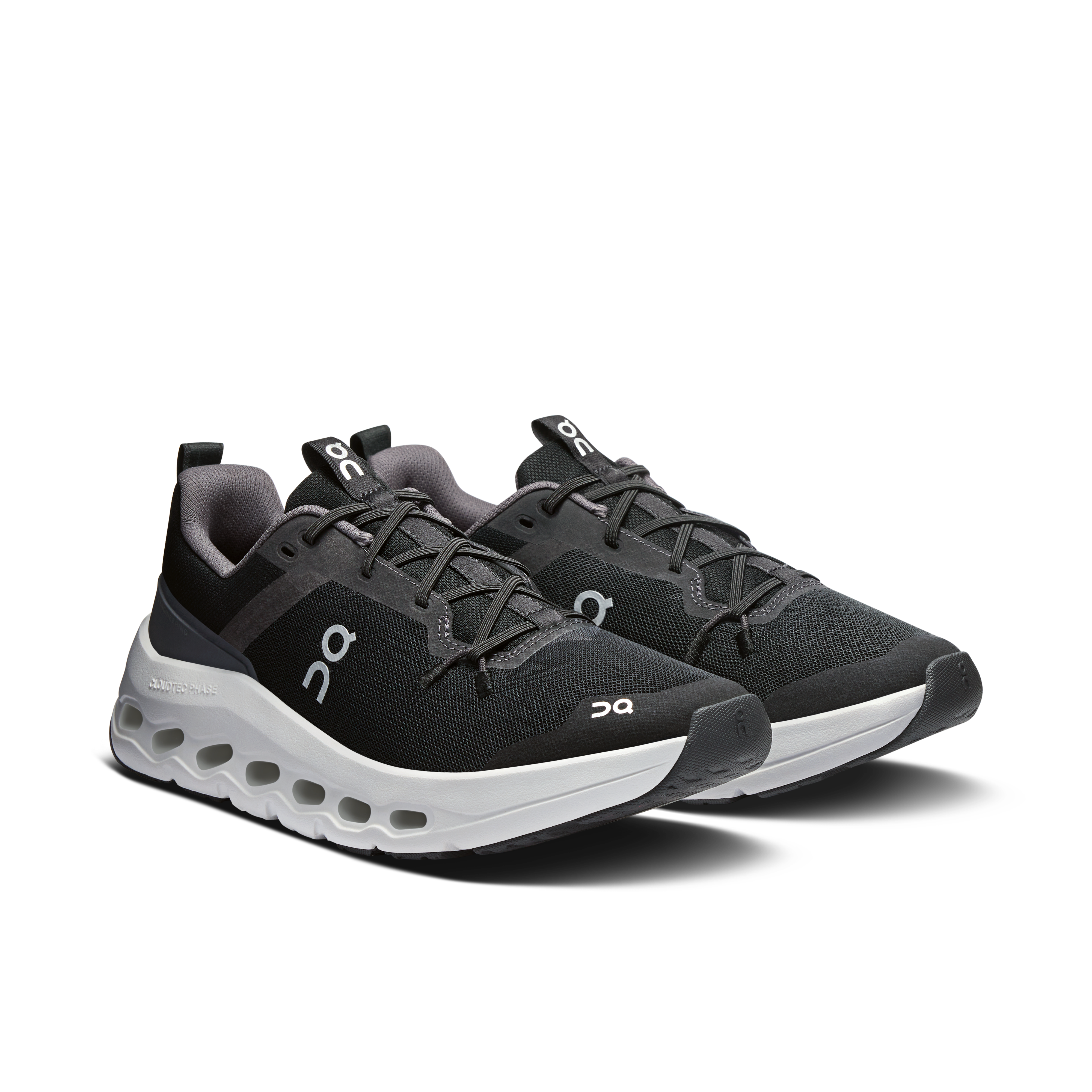 Cloud leap Youth Black | White | Kids Footwear | On | Cloud leap 1 Y Black | White Cloud leap Youth Black | White | Kids Footwear | On | Cloud leap 1 Y Black | White