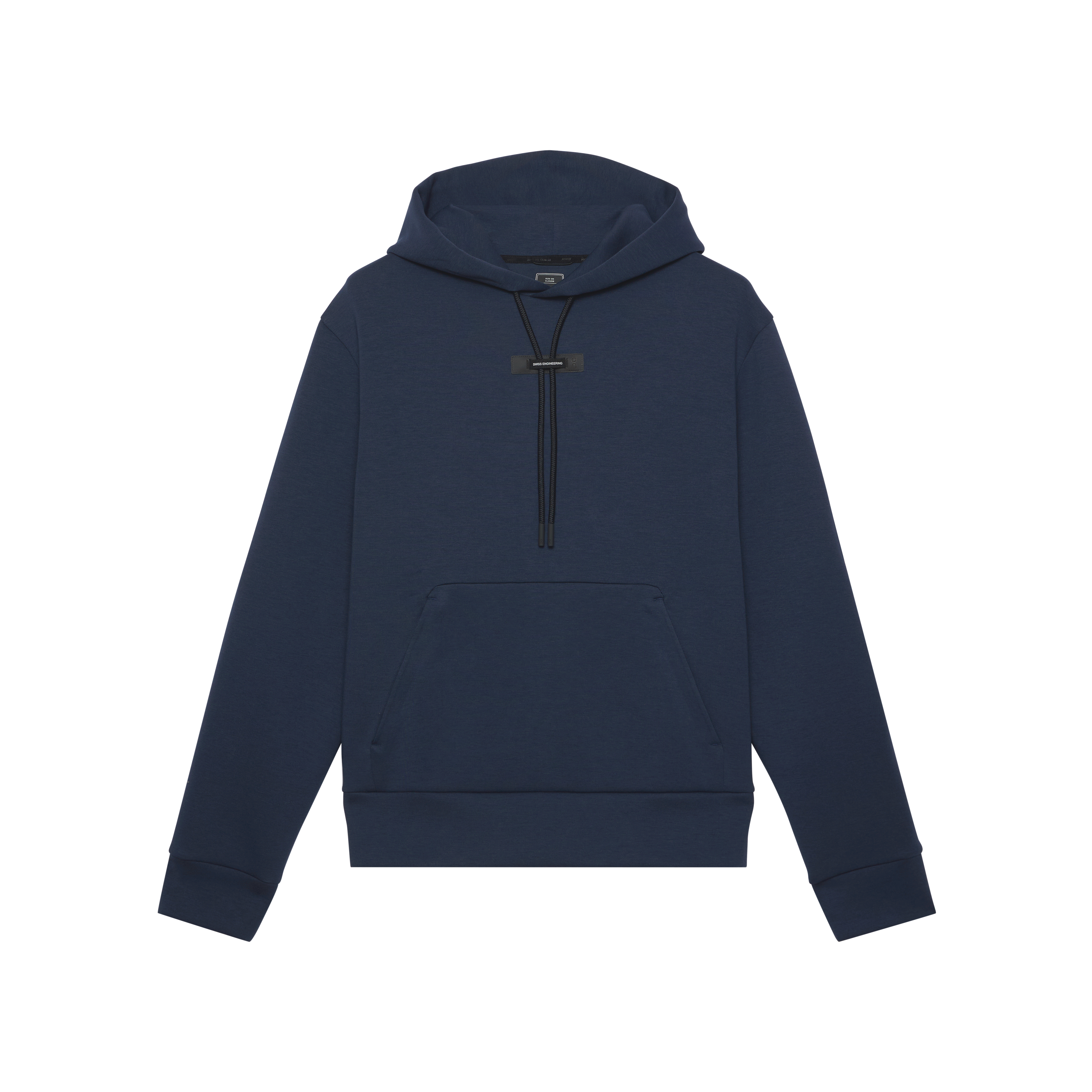 Focus Tech Hoodie M Navy | Men's Apparel | On | 1MF30290255 Focus Tech Hoodie M Navy | Men's Apparel | On | 1MF30290255