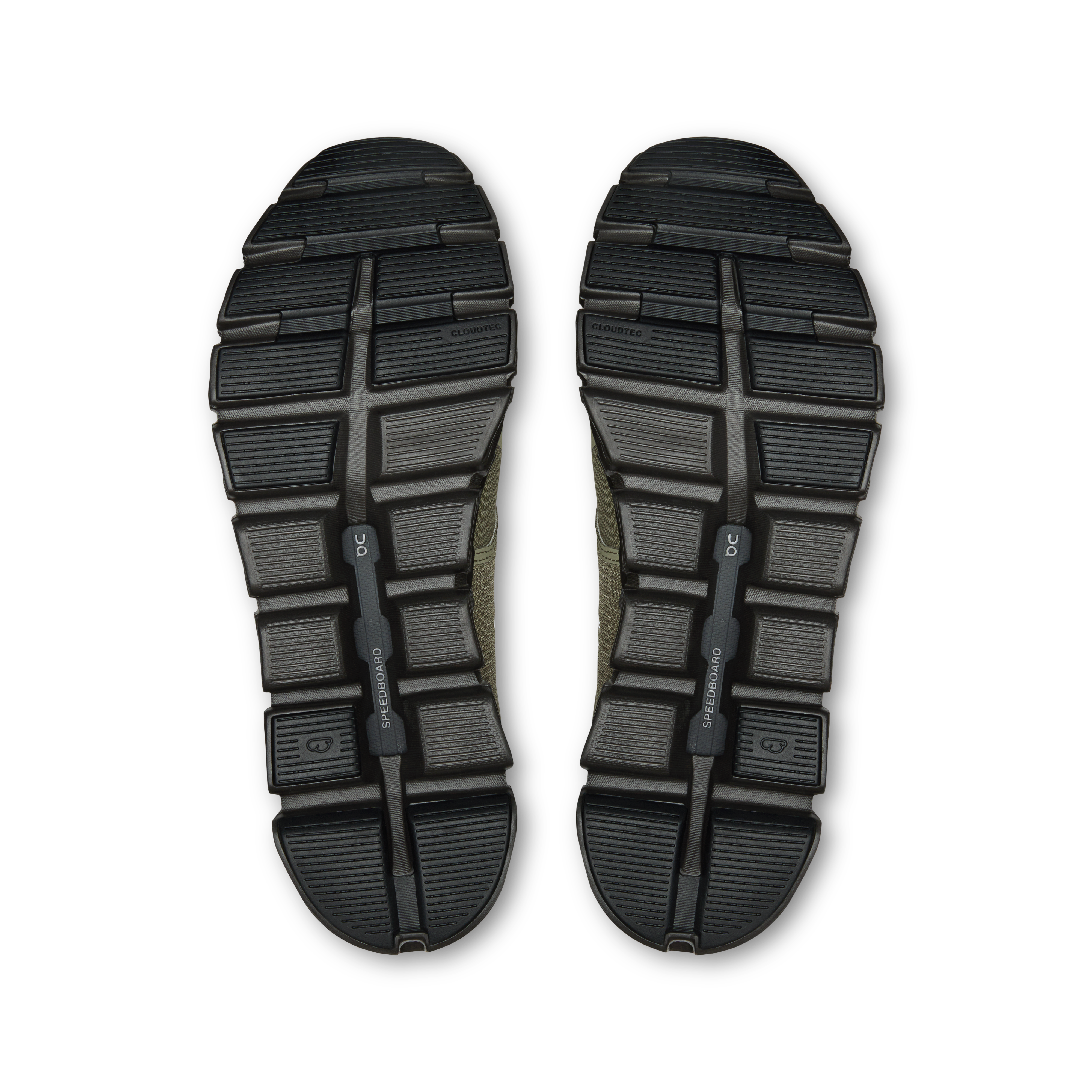 Cloud 6 M WP Olive | Espresso | Men's Footwear | On | 3MF10065431 Cloud 6 M WP Olive | Espresso | Men's Footwear | On | 3MF10065431