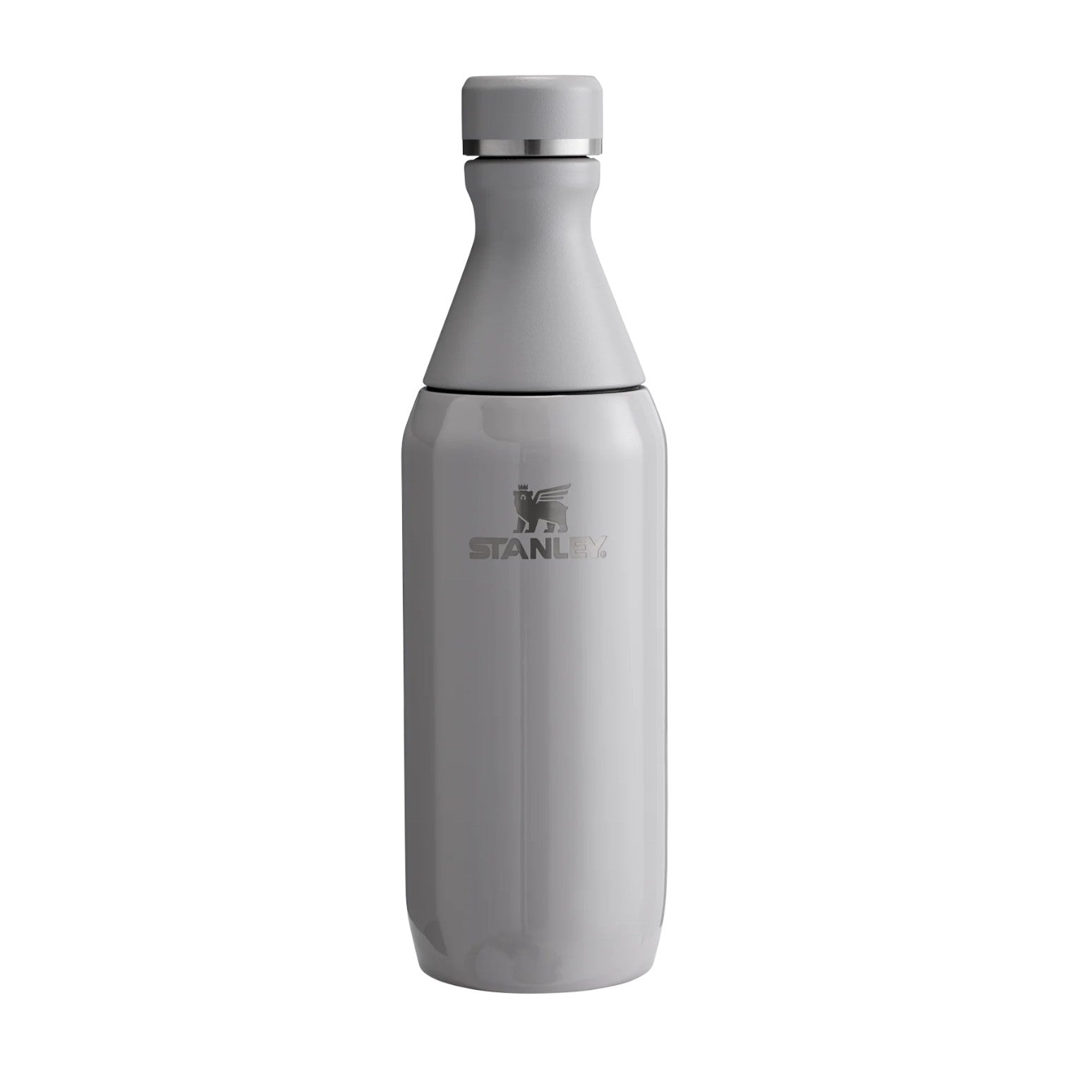 All Day Slim Bottle 0.35L Ash Gloss | Accessories | STANLEY | 10-12068-061 All Day Slim Bottle 0.35L Ash Gloss | Accessories | STANLEY | 10-12068-061