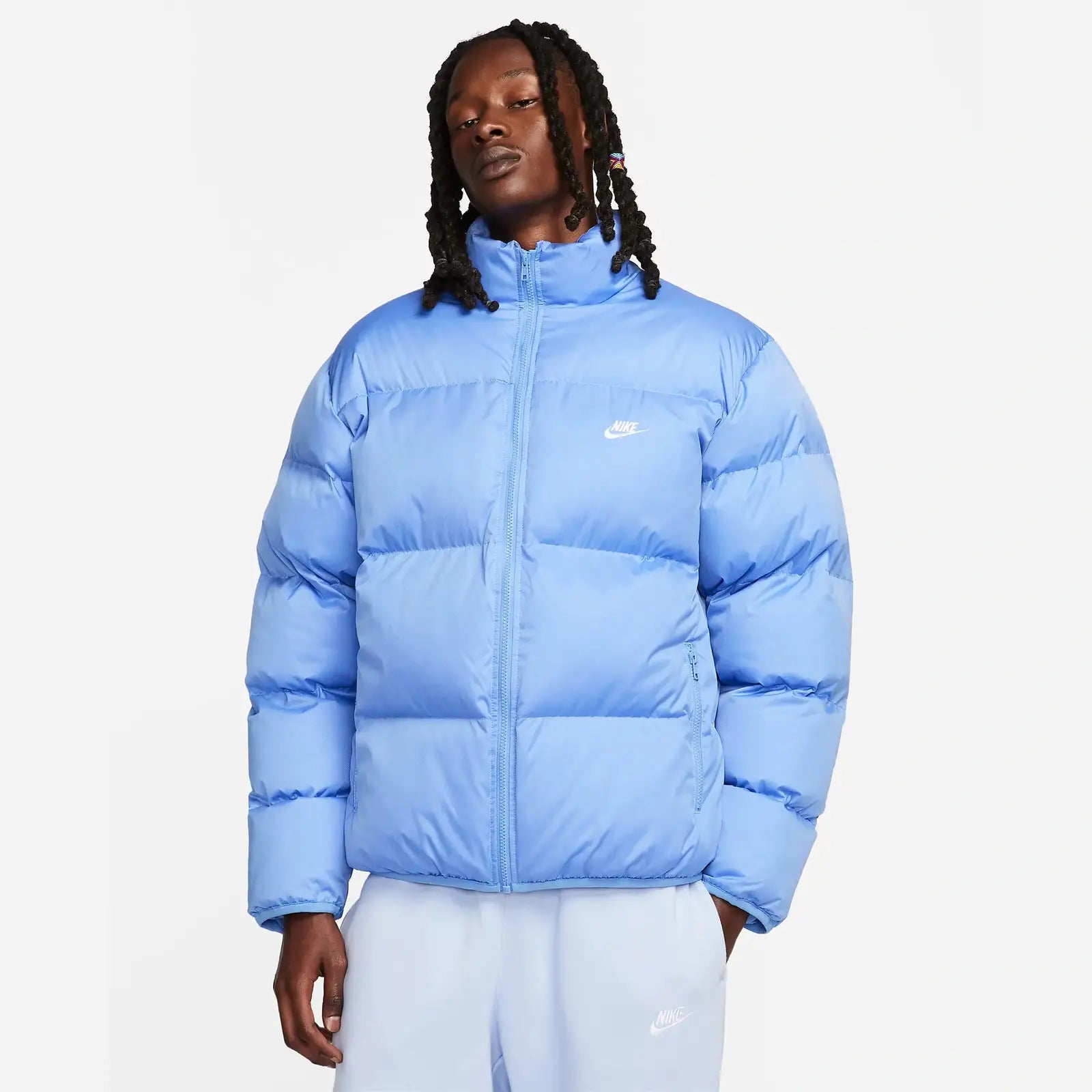 Nike Sportswear Club Men's Puffer Jacket – SolesStoleMySoul