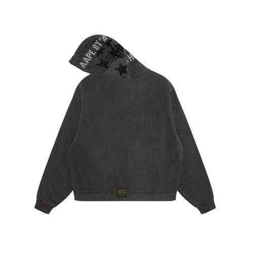 AAPE PULLOVER HOODIE | Men's Apparel | AAPE | AAPSWMC390XXPBKL AAPE PULLOVER HOODIE | Men's Apparel | AAPE | AAPSWMC390XXPBKL