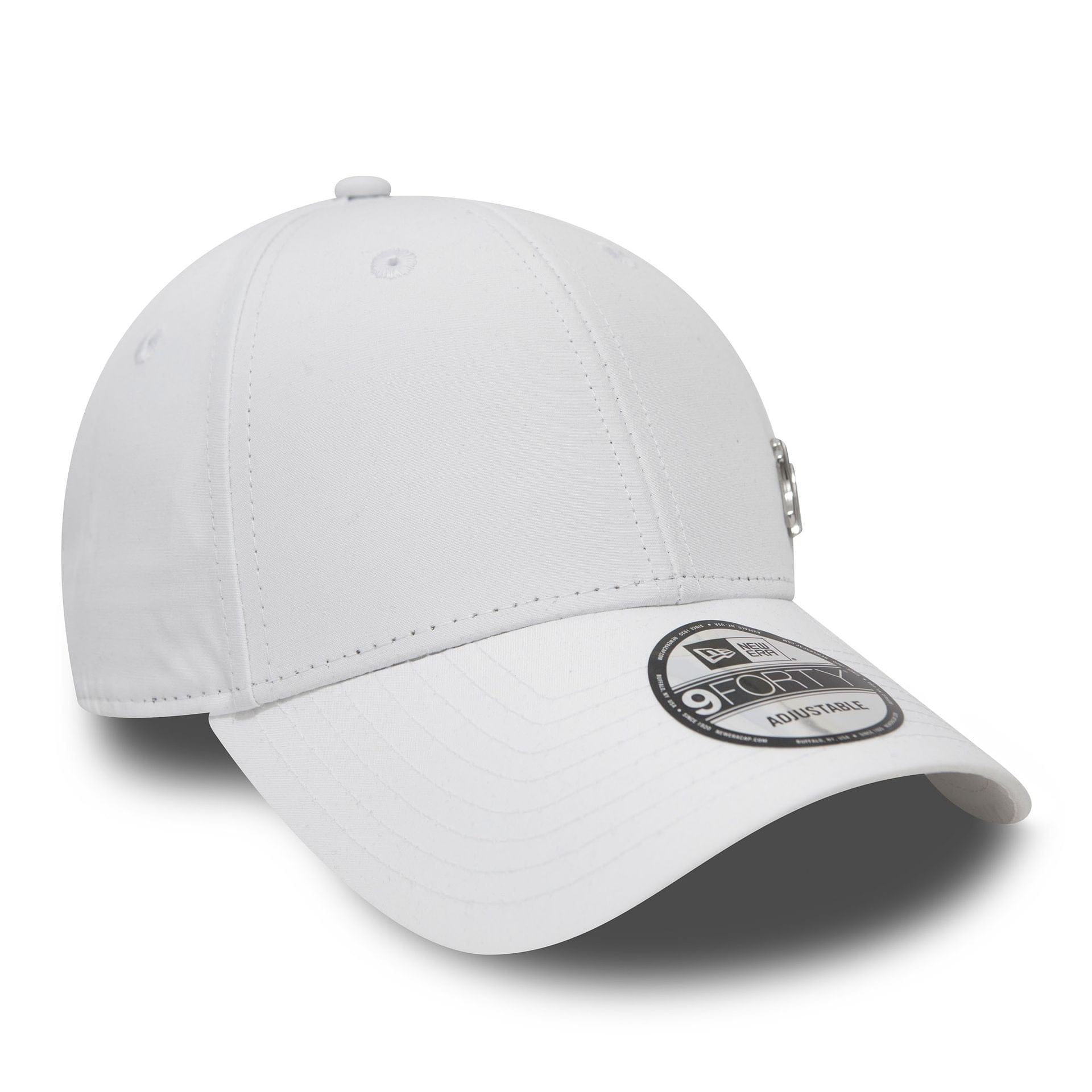 New York Yankees Flawless White 9FORTY Cap | Accessories | NEW ERA | 11209938 New York Yankees Flawless White 9FORTY Cap | Accessories | NEW ERA | 11209938
