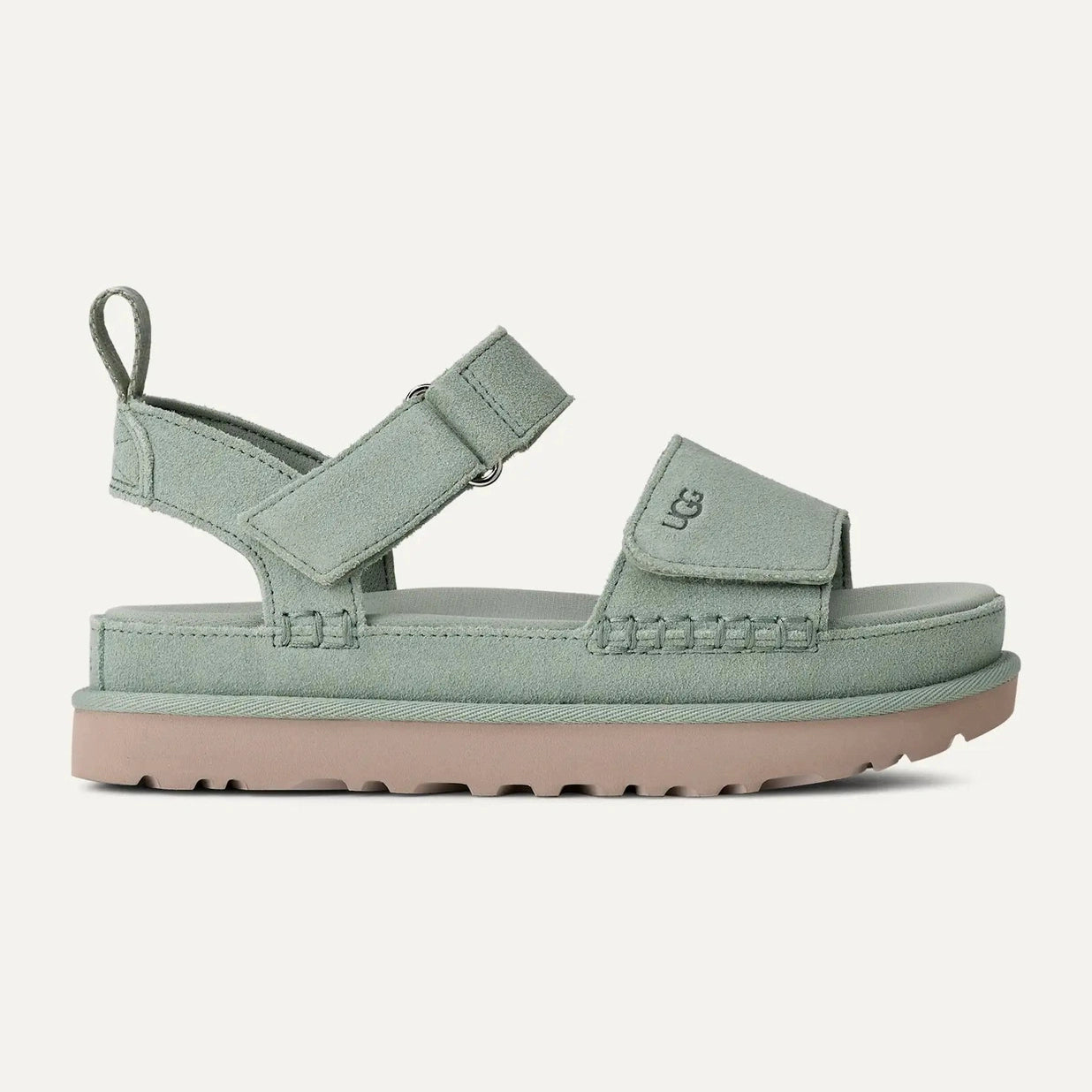 Women's Goldenstar Sandal artichoke | Women's Footwear | UGG | 1136783 Women's Goldenstar Sandal artichoke | Women's Footwear | UGG | 1136783
