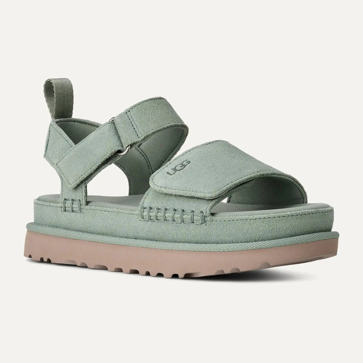 Women's Goldenstar Sandal artichoke | Women's Footwear | UGG | 1136783 Women's Goldenstar Sandal artichoke | Women's Footwear | UGG | 1136783