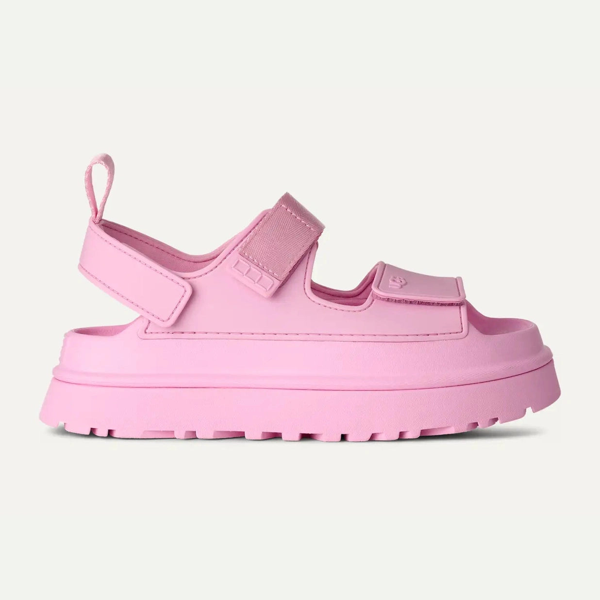 Women's GoldenGlow Sandal pink diamond | Women's Footwear | UGG | 1152685 Women's GoldenGlow Sandal pink diamond | Women's Footwear | UGG | 1152685