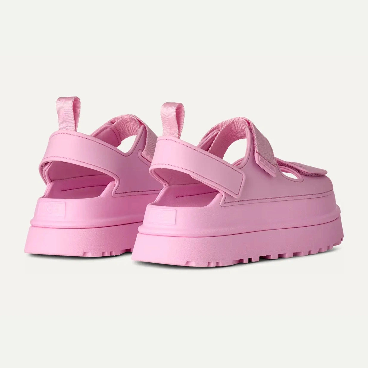 Women's GoldenGlow Sandal pink diamond | Women's Footwear | UGG | 1152685 Women's GoldenGlow Sandal pink diamond | Women's Footwear | UGG | 1152685