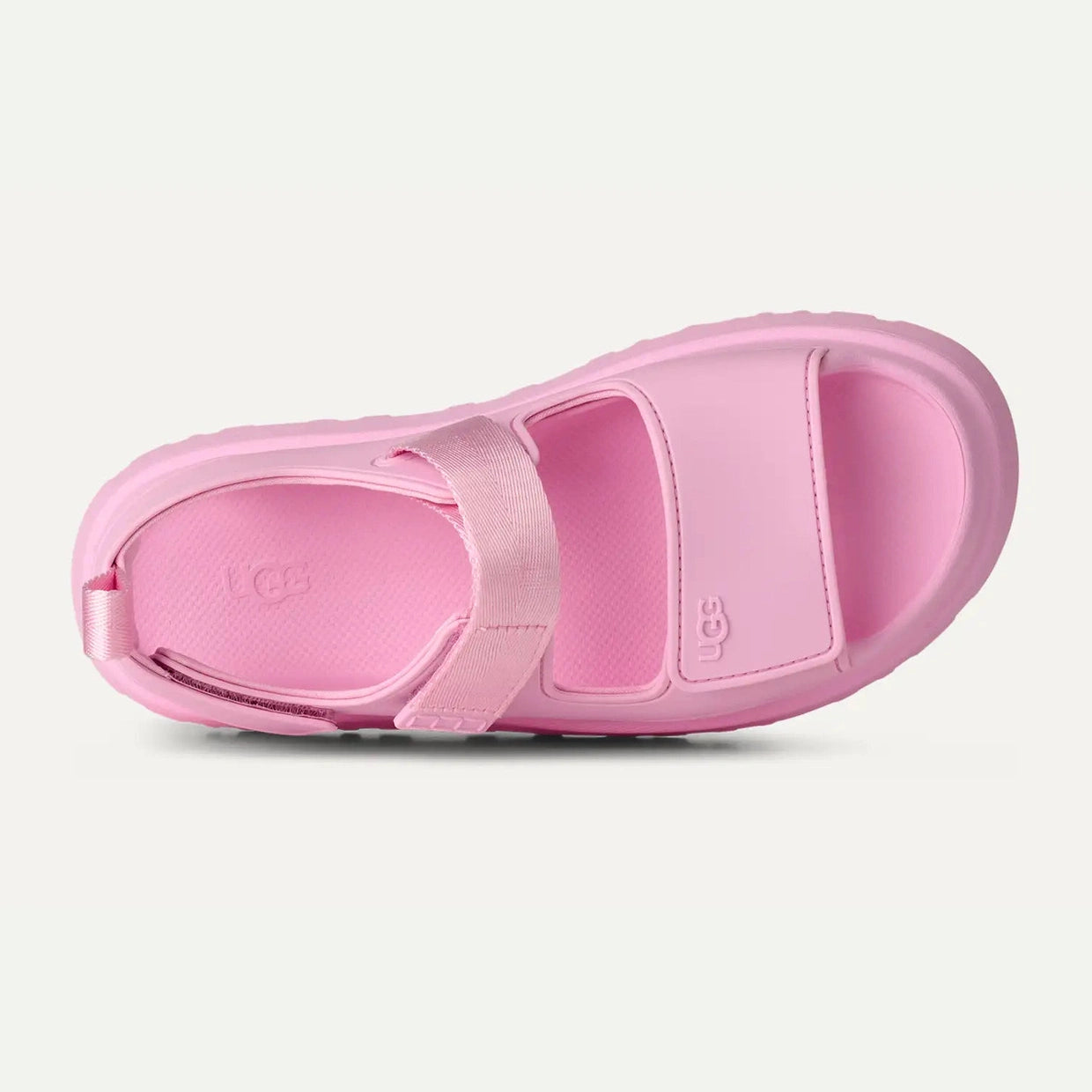 Women's GoldenGlow Sandal pink diamond | Women's Footwear | UGG | 1152685 Women's GoldenGlow Sandal pink diamond | Women's Footwear | UGG | 1152685