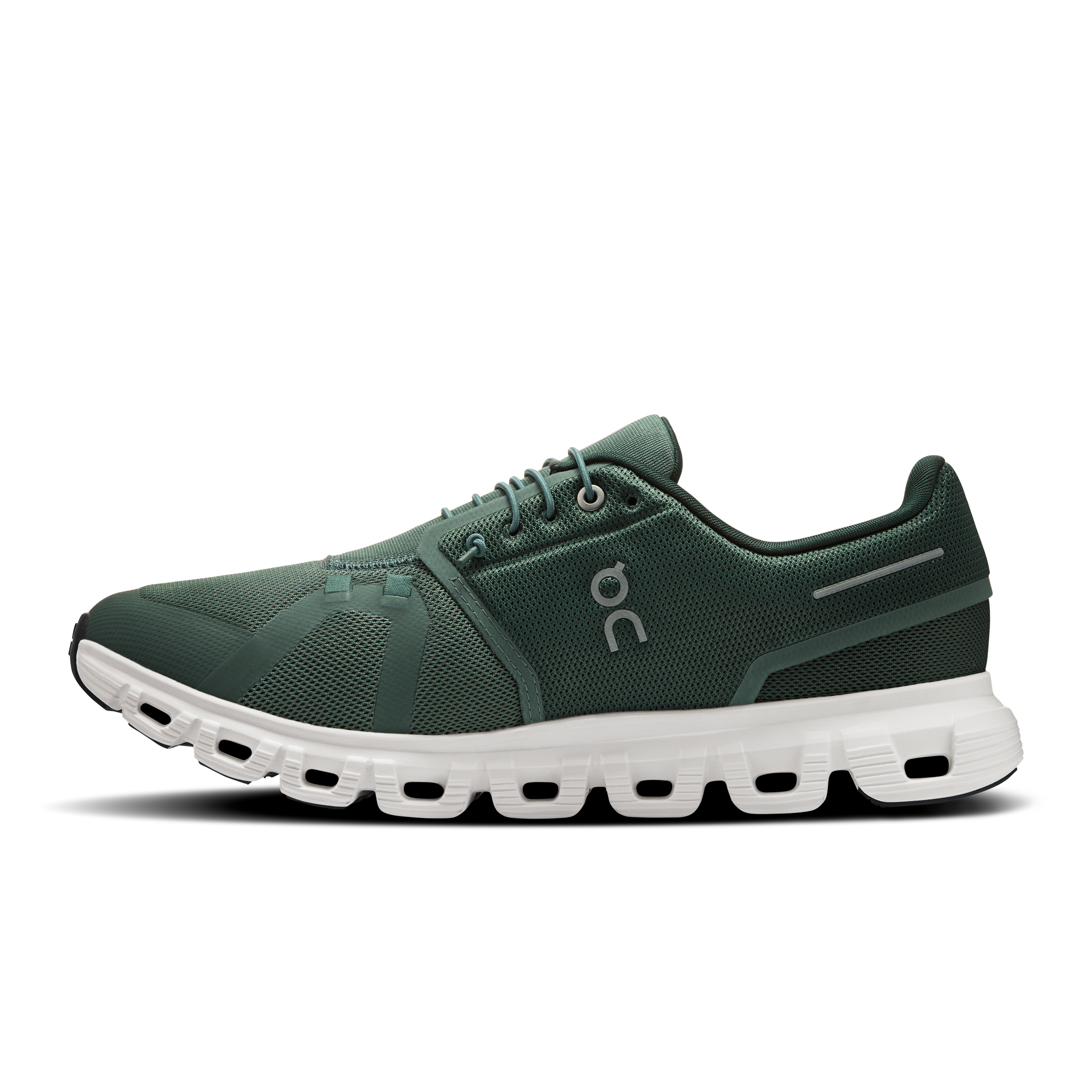 Cloud 6 M Olive | Evergreen | Men's Footwear | On | Cloud 6 M Olive | Evergreen Cloud 6 M Olive | Evergreen | Men's Footwear | On | Cloud 6 M Olive | Evergreen
