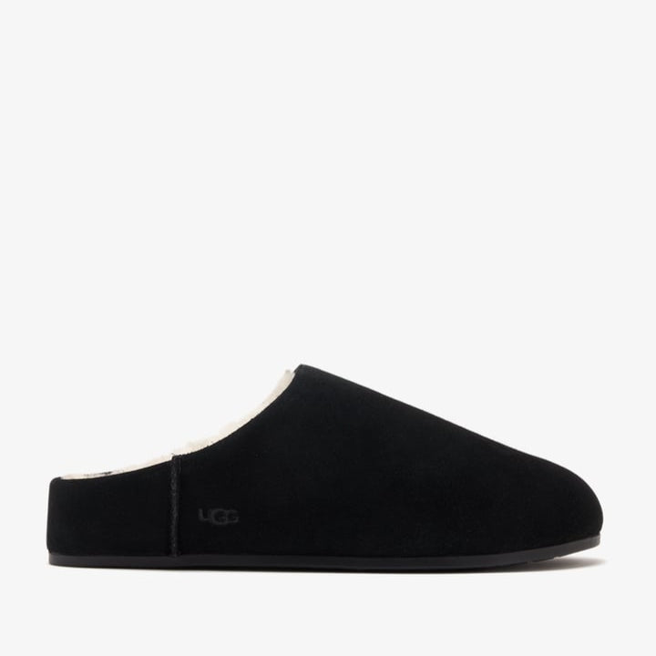 W Elea Slip-On BLACK | Women's Footwear | UGG | 1171390-BLK-BLK W Elea Slip-On BLACK | Women's Footwear | UGG | 1171390-BLK-BLK