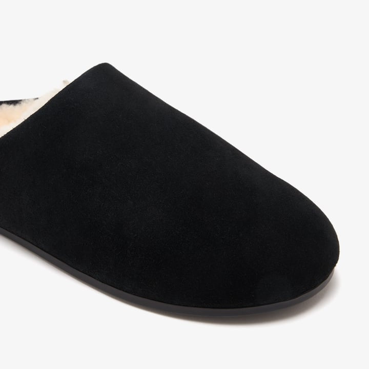 W Elea Slip-On BLACK | Women's Footwear | UGG | 1171390-BLK-BLK W Elea Slip-On BLACK | Women's Footwear | UGG | 1171390-BLK-BLK