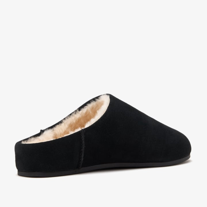 W Elea Slip-On BLACK | Women's Footwear | UGG | 1171390-BLK-BLK W Elea Slip-On BLACK | Women's Footwear | UGG | 1171390-BLK-BLK
