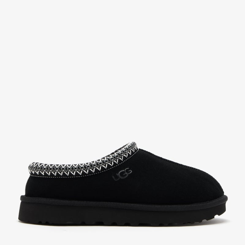 Men's Tasman II black | Men's Footwear | UGG | 1174671 BLK Men's Tasman II black | Men's Footwear | UGG | 1174671 BLK