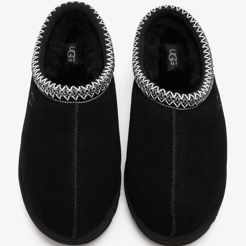 Men's Tasman II black | Men's Footwear | UGG | 1174671 BLK Men's Tasman II black | Men's Footwear | UGG | 1174671 BLK