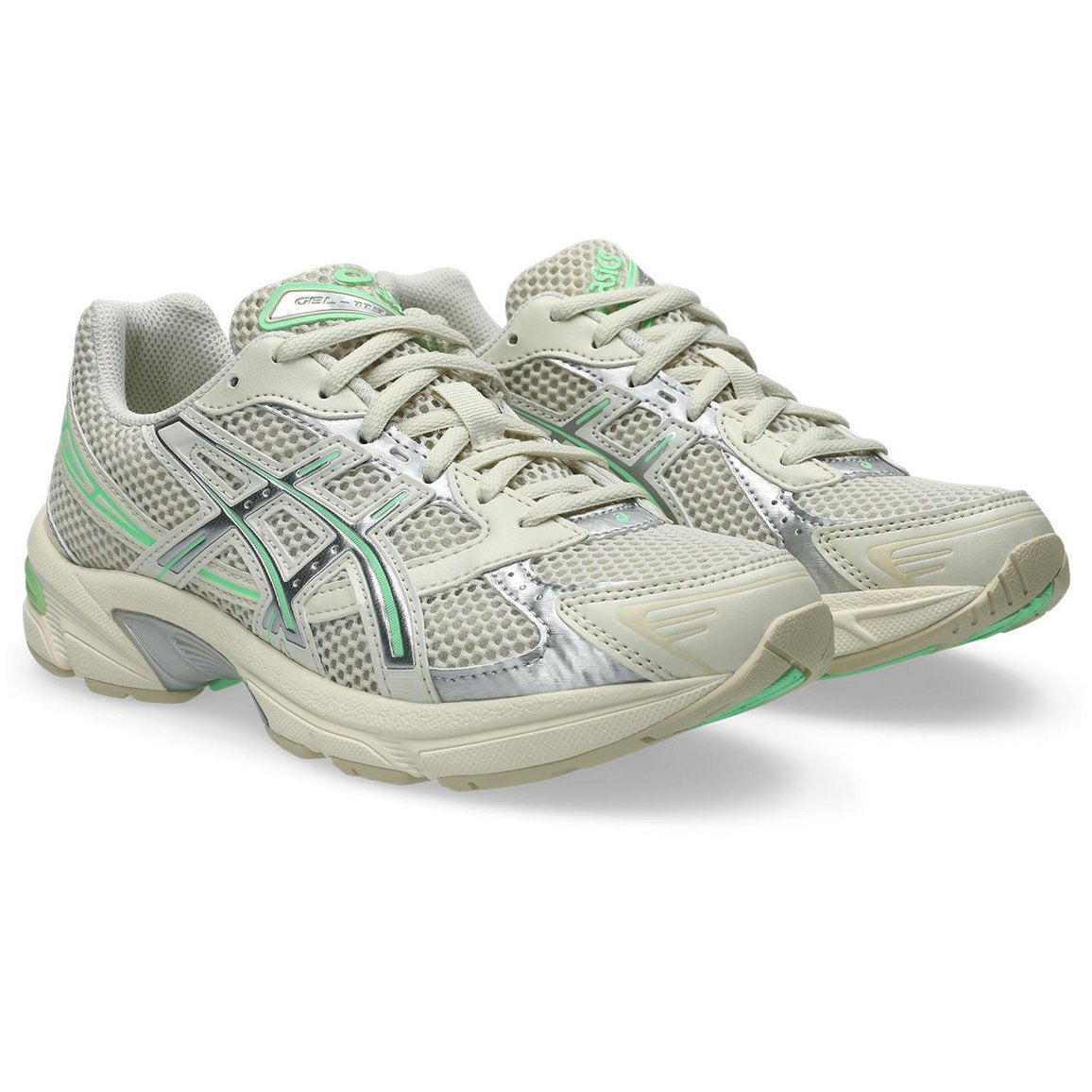 GEL-1130 Women Sport style PALE OAK/MENTHOL | Women's Footwear | ASICS | 1202A164 | 200 GEL-1130 Women Sport style PALE OAK/MENTHOL | Women's Footwear | ASICS | 1202A164 | 200
