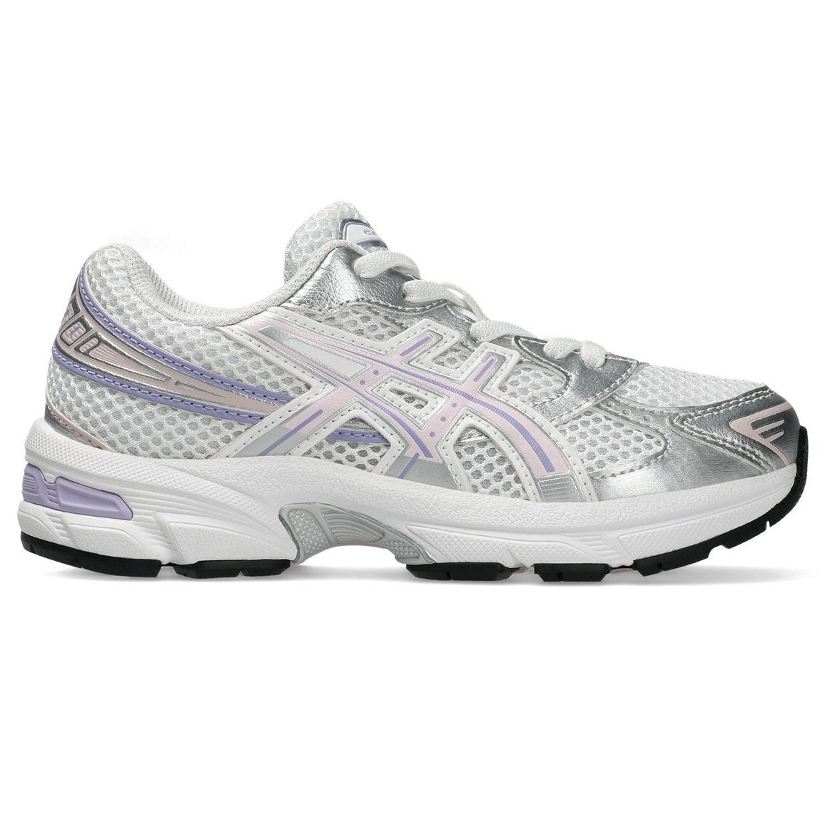 KIDS GEL-1130™ PS WHITE/COSMOS | Kids Footwear | ASICS | 1204A170 | 103 KIDS GEL-1130™ PS WHITE/COSMOS | Kids Footwear | ASICS | 1204A170 | 103