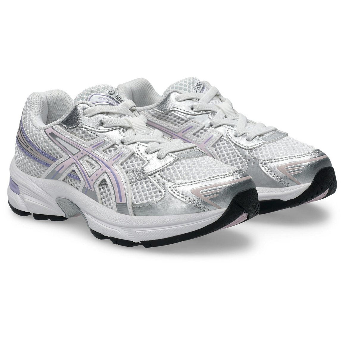 KIDS GEL-1130™ PS WHITE/COSMOS | Kids Footwear | ASICS | 1204A170 | 103 KIDS GEL-1130™ PS WHITE/COSMOS | Kids Footwear | ASICS | 1204A170 | 103