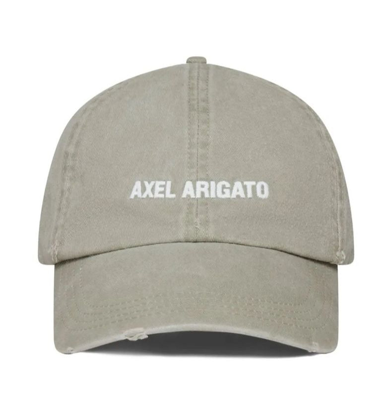 AA Logo Cap | Accessories | AXEL ARIGATO | X0101013 AA Logo Cap | Accessories | AXEL ARIGATO | X0101013