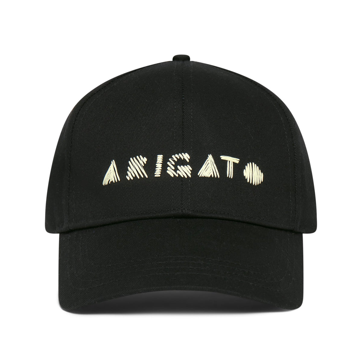 Thread Cap – SolesStoleMySoul