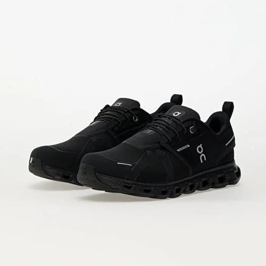 Cloud 6 M ALL Black | Men's Footwear | On | Cloud 6 M Black | Black Cloud 6 M ALL Black | Men's Footwear | On | Cloud 6 M Black | Black