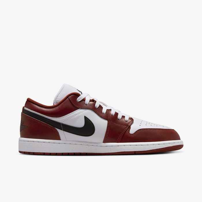 Air Jordan 1 Low SE 'Dark Pony' | Men's Footwear | Jordan | HF3148-102 Air Jordan 1 Low SE 'Dark Pony' | Men's Footwear | Jordan | HF3148-102